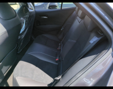 Toyota Corolla Sports 2023