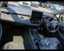 Toyota Corolla Sports 2023