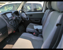 Toyota Townace Van 2020