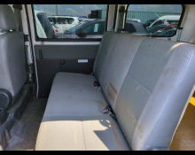 Toyota Townace Van 2020