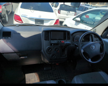 Toyota Townace Van 2020