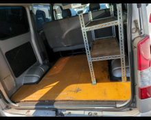 Toyota Townace Van 2020