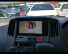 Toyota Townace Van 2020