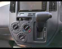 Toyota Townace Van 2020