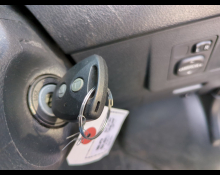 Toyota Townace Van 2020