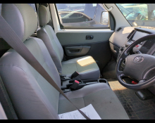 Toyota Townace Van 2020