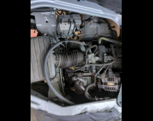 Toyota Townace Van 2020