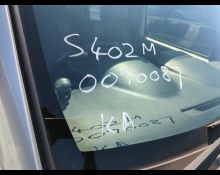 Toyota Townace Van 2020