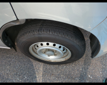 Toyota Townace Van 2020