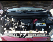 Mitsubishi Mirage 2017