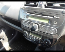 Mitsubishi Mirage 2017