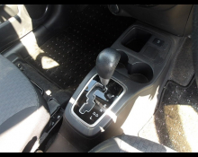 Mitsubishi Mirage 2017