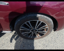 Mitsubishi Mirage 2017