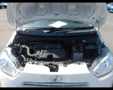 Daihatsu Mira e:S 2017