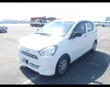 Daihatsu Mira e:S 2017
