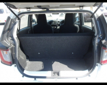 Daihatsu Mira e:S 2017