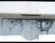 Daihatsu Mira e:S 2017