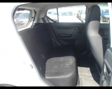 Daihatsu Mira e:S 2017