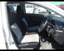 Daihatsu Mira e:S 2017