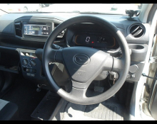 Daihatsu Mira e:S 2017