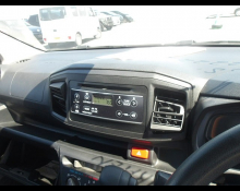 Daihatsu Mira e:S 2017