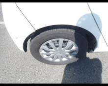 Daihatsu Mira e:S 2017