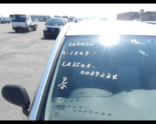 Daihatsu Mira e:S 2018