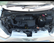 Daihatsu Mira e:S 2018