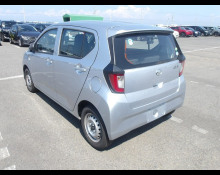 Daihatsu Mira e:S 2018