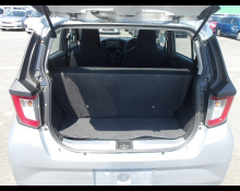 Daihatsu Mira e:S 2018