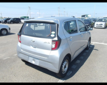 Daihatsu Mira e:S 2018