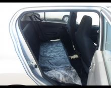 Daihatsu Mira e:S 2018