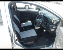 Daihatsu Mira e:S 2018