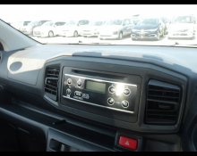 Daihatsu Mira e:S 2018