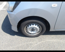 Daihatsu Mira e:S 2018