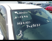 Toyota Corolla Axio 2012