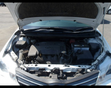 Toyota Corolla Axio 2012