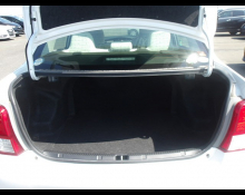 Toyota Corolla Axio 2012