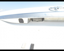 Toyota Corolla Axio 2012