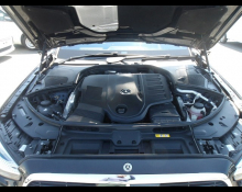 Mercedes-Benz S-Class 2021