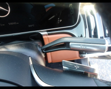 Mercedes-Benz S-Class 2021