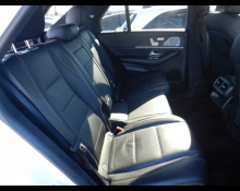 Mercedes-Benz GLE-Class 2021