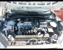 Toyota Corolla Cross 2023