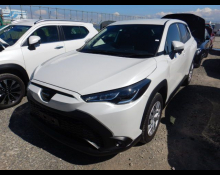 Toyota Corolla Cross 2023