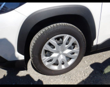 Toyota Corolla Cross 2023