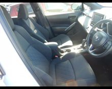 Toyota Corolla Cross 2023