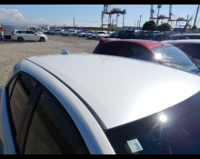 Toyota Corolla Sports 2022