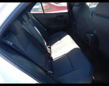 Toyota Corolla Sports 2022