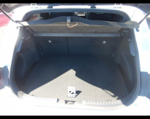 Toyota Corolla Sports 2022