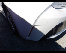 Toyota Corolla Sports 2022